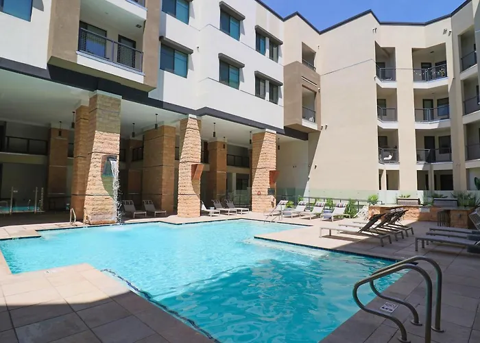 Heated Pool Near Tpc Courtyard View