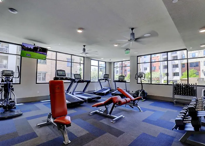 Apartment Heated Pool Near Tpc Courtyard View Scottsdale
