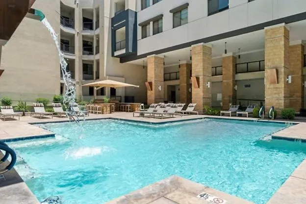 Heated Pool Near Tpc Courtyard View * Scottsdale