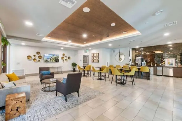 Apartment Heated Pool Near Tpc Courtyard View *