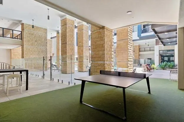 Apartment Heated Pool Near Tpc Courtyard View *