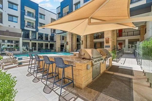 Heated Pool Near Tpc Courtyard View
